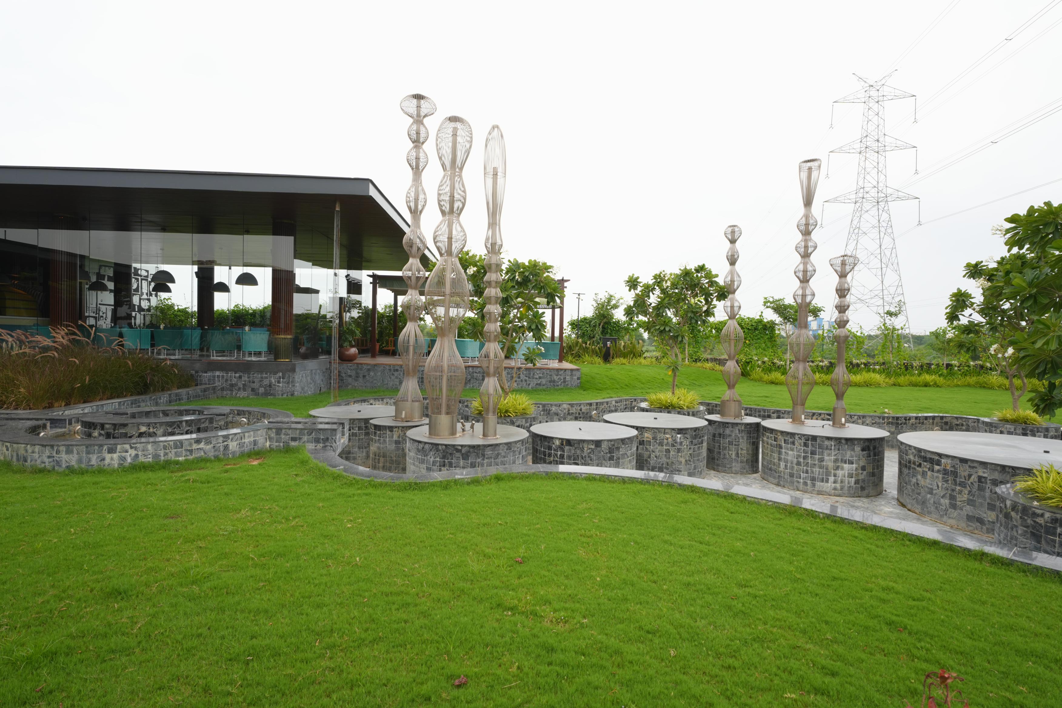 Kalrav Seasons